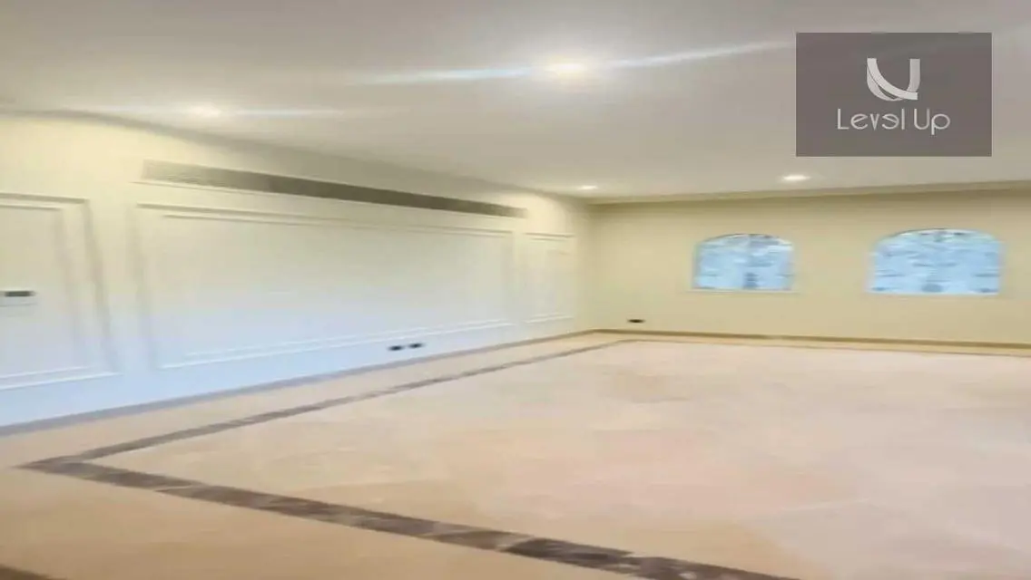 For sale, a 275-meter villa in Madinaty, New Cairo