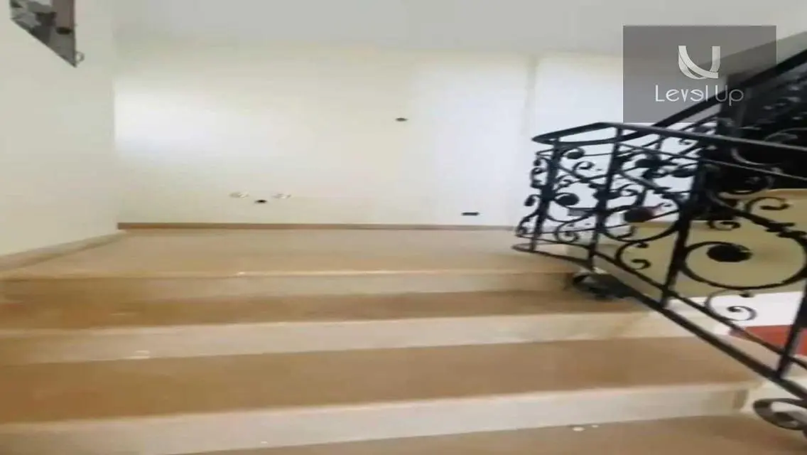 For sale, a 275-meter villa in Madinaty, New Cairo