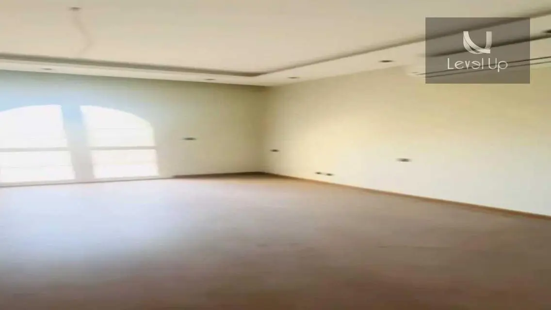 For sale, a 275-meter villa in Madinaty, New Cairo