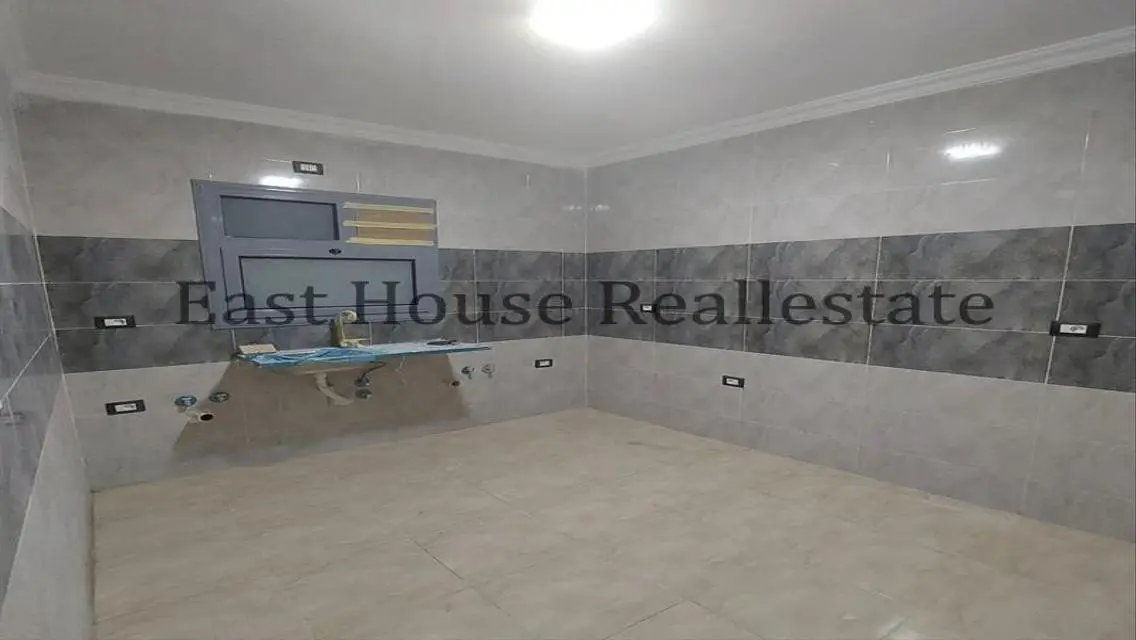 Apartment for rent in One Katameya near the ring r