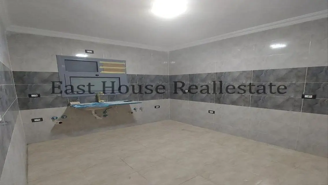 Apartment for rent in One Katameya near the ring r