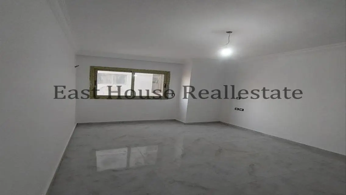 Apartment for rent in One Katameya near the ring r