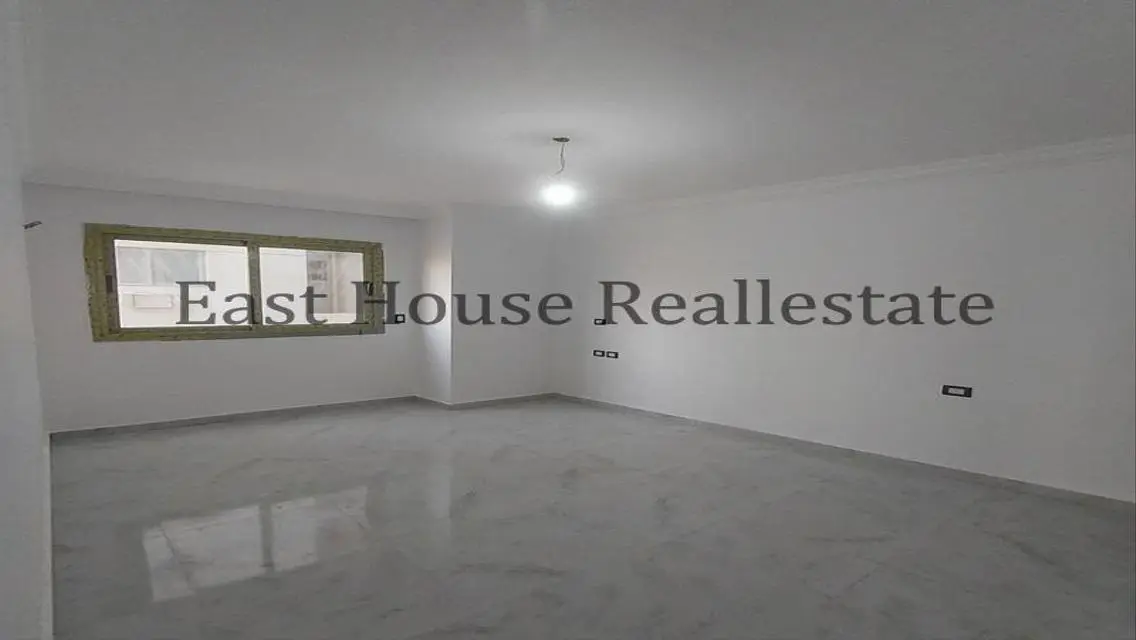 Apartment for rent in One Katameya near the ring r