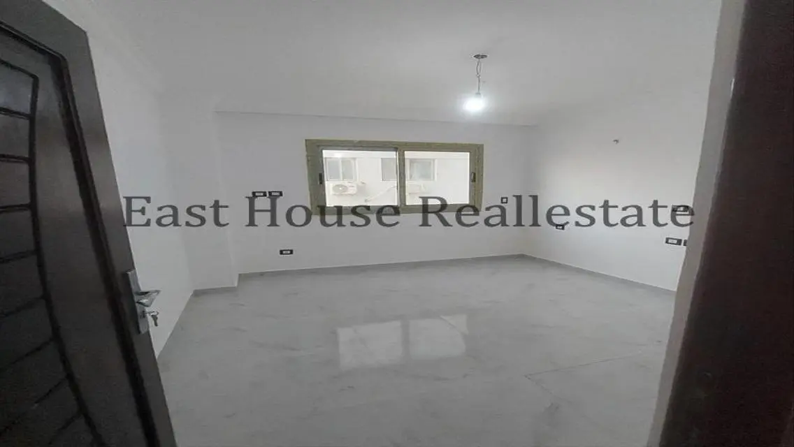 Apartment for rent in One Katameya near the ring r