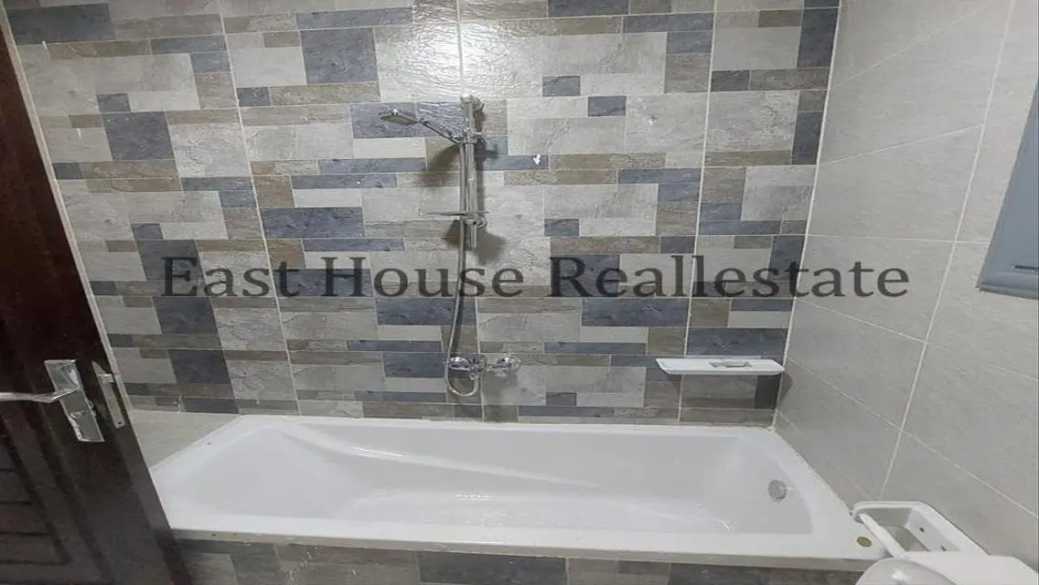 Apartment for rent in One Katameya near the ring r