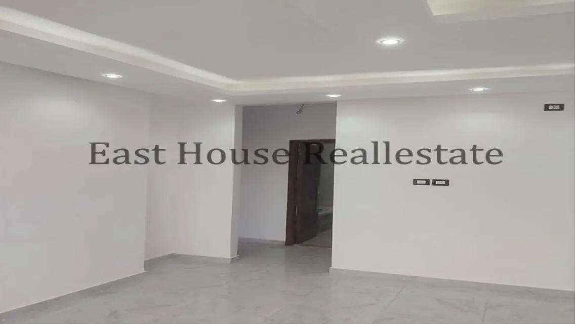 Apartment for rent in One Katameya near the ring r