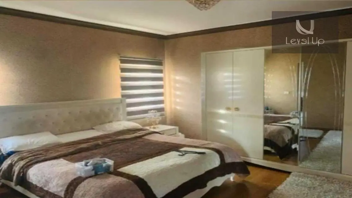 For sale villa in Madinaty New Cairo