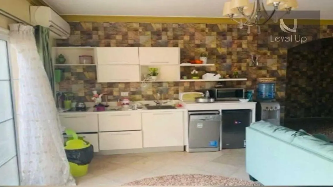 For sale villa in Madinaty New Cairo