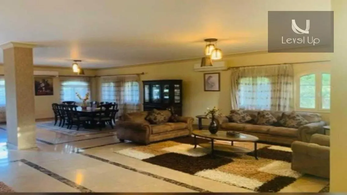 For sale villa in Madinaty New Cairo