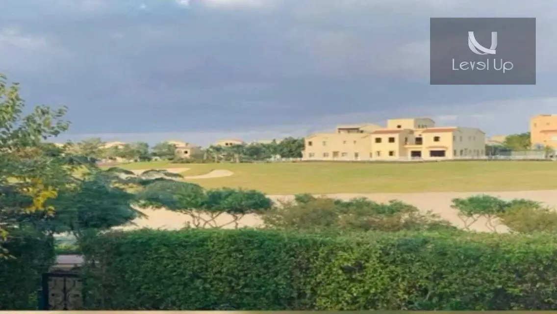 For sale villa in Madinaty New Cairo