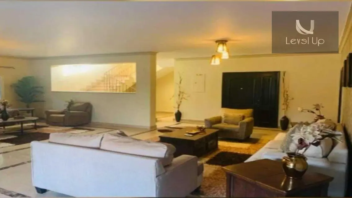 For sale villa in Madinaty New Cairo