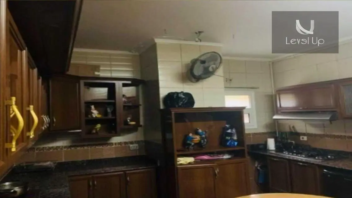 For sale villa in Madinaty New Cairo