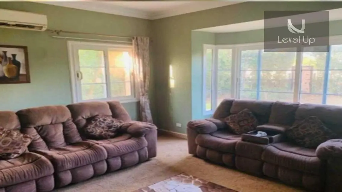 For sale villa in Madinaty New Cairo