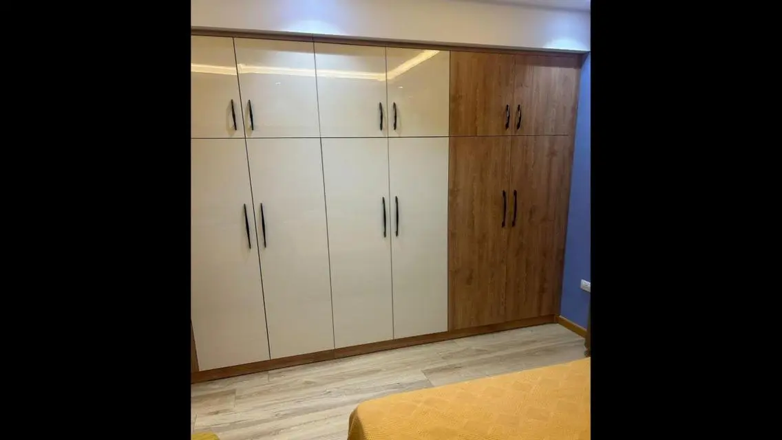 Apartment rent fully furnished Banfsaj 10 Villas