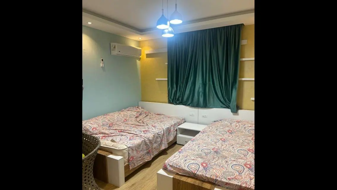Apartment rent fully furnished Banfsaj 10 Villas