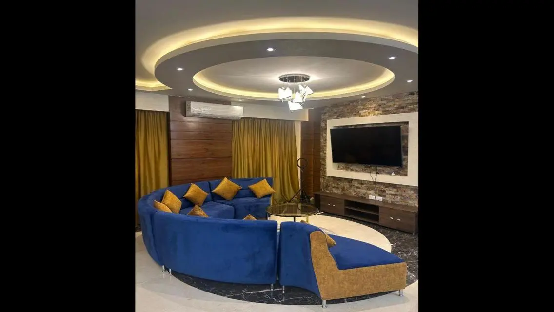 Apartment rent fully furnished Banfsaj 10 Villas