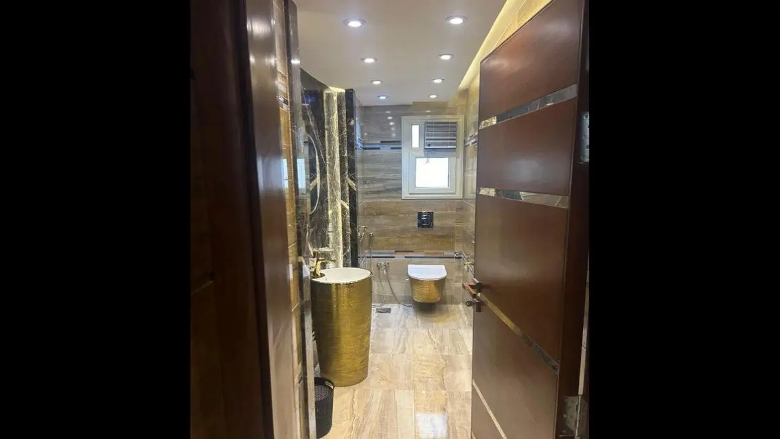 Apartment rent fully furnished Banfsaj 10 Villas