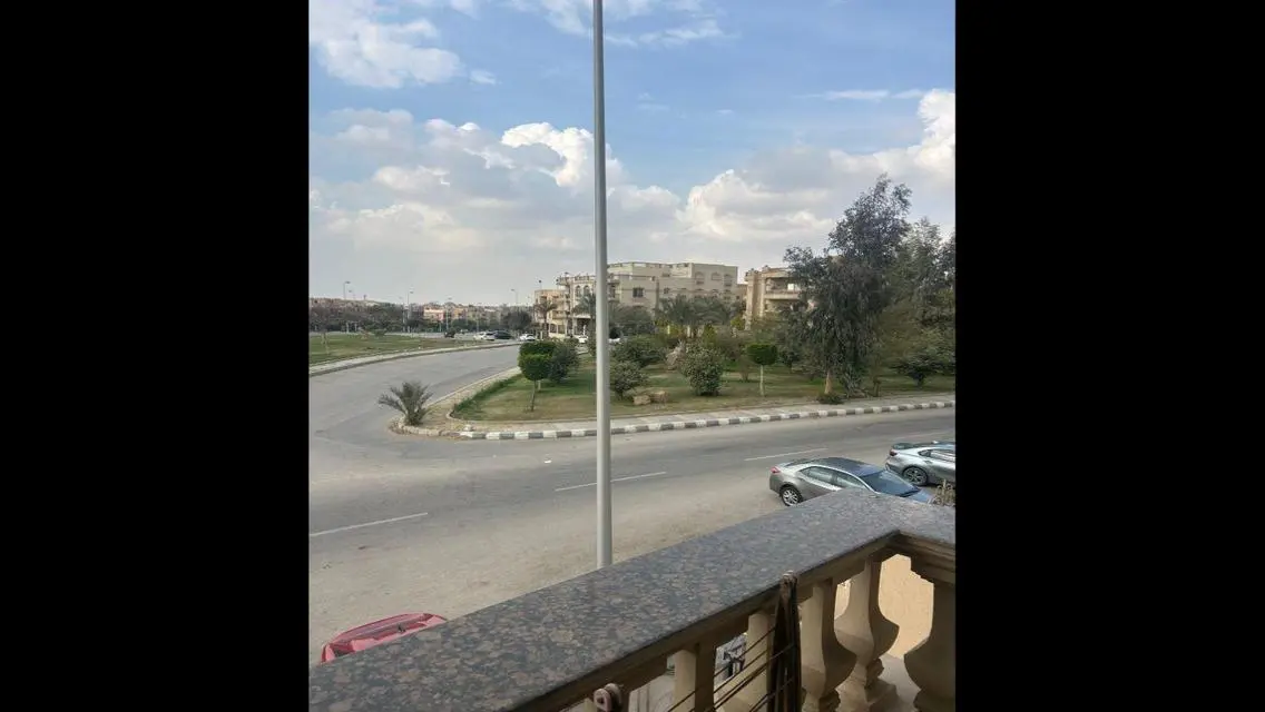 Apartment rent fully furnished Banfsaj 10 Villas