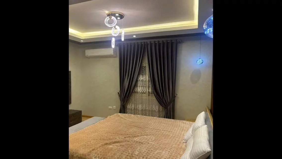 Apartment rent fully furnished Banfsaj 10 Villas