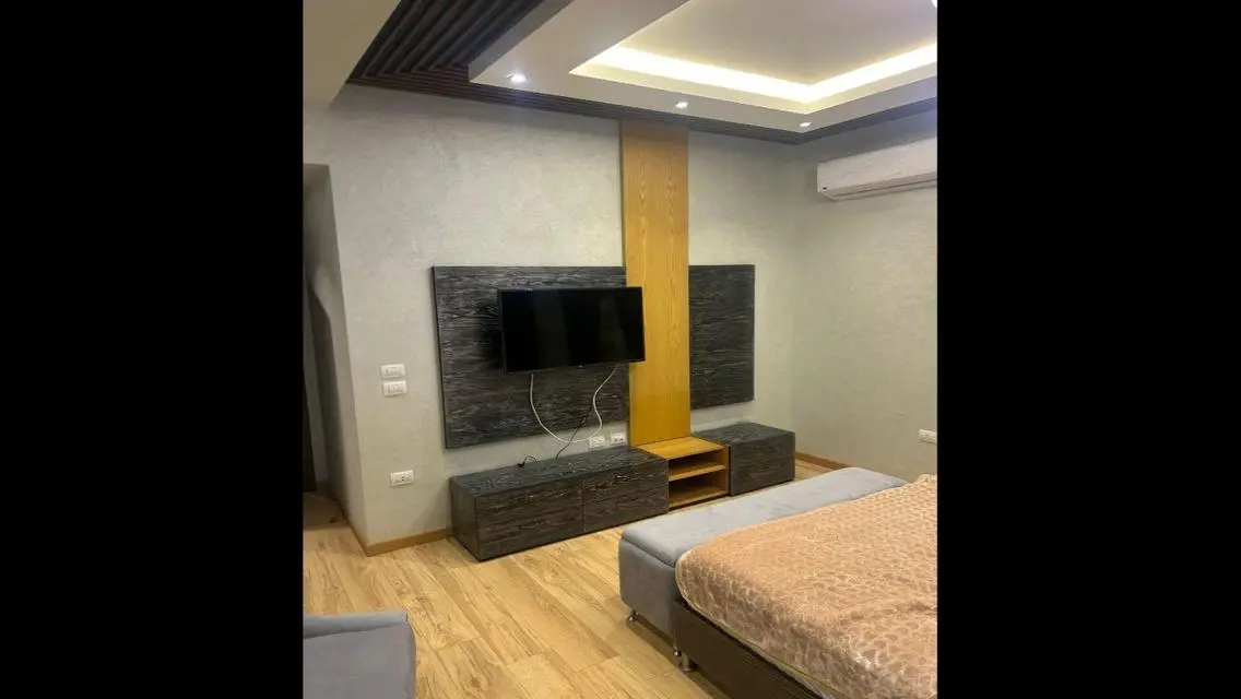 Apartment rent fully furnished Banfsaj 10 Villas