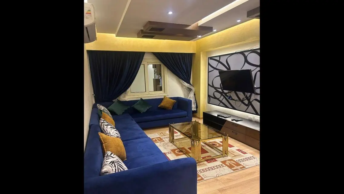 Apartment rent fully furnished Banfsaj 10 Villas