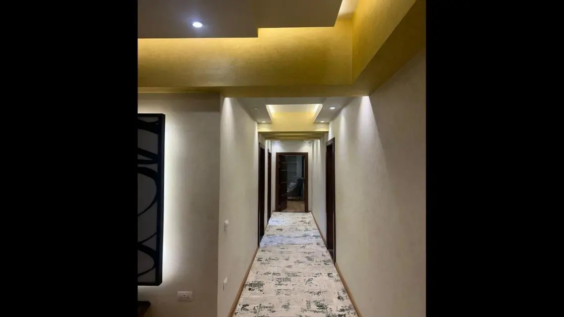 Apartment rent fully furnished Banfsaj 10 Villas