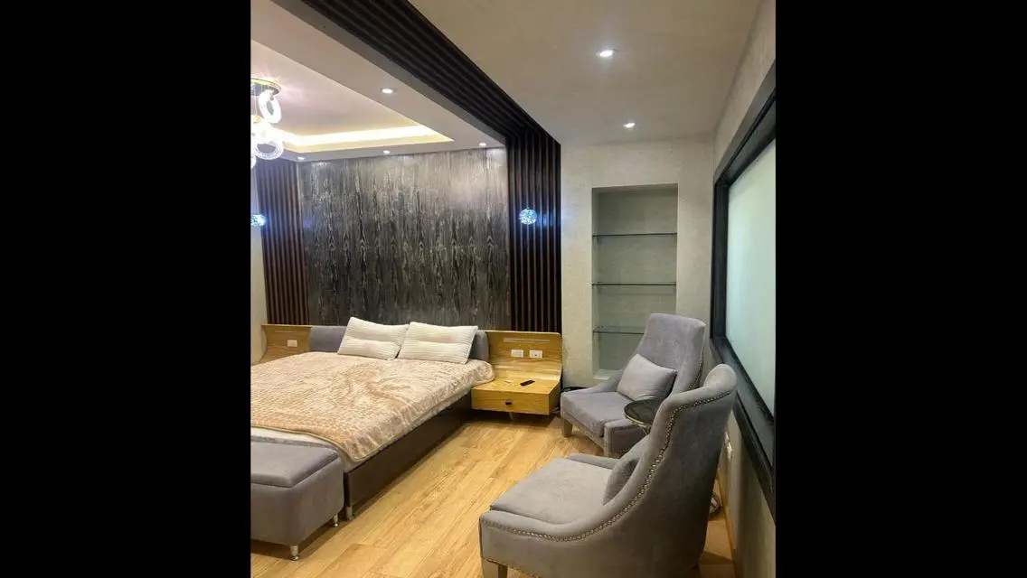 Apartment rent fully furnished Banfsaj 10 Villas