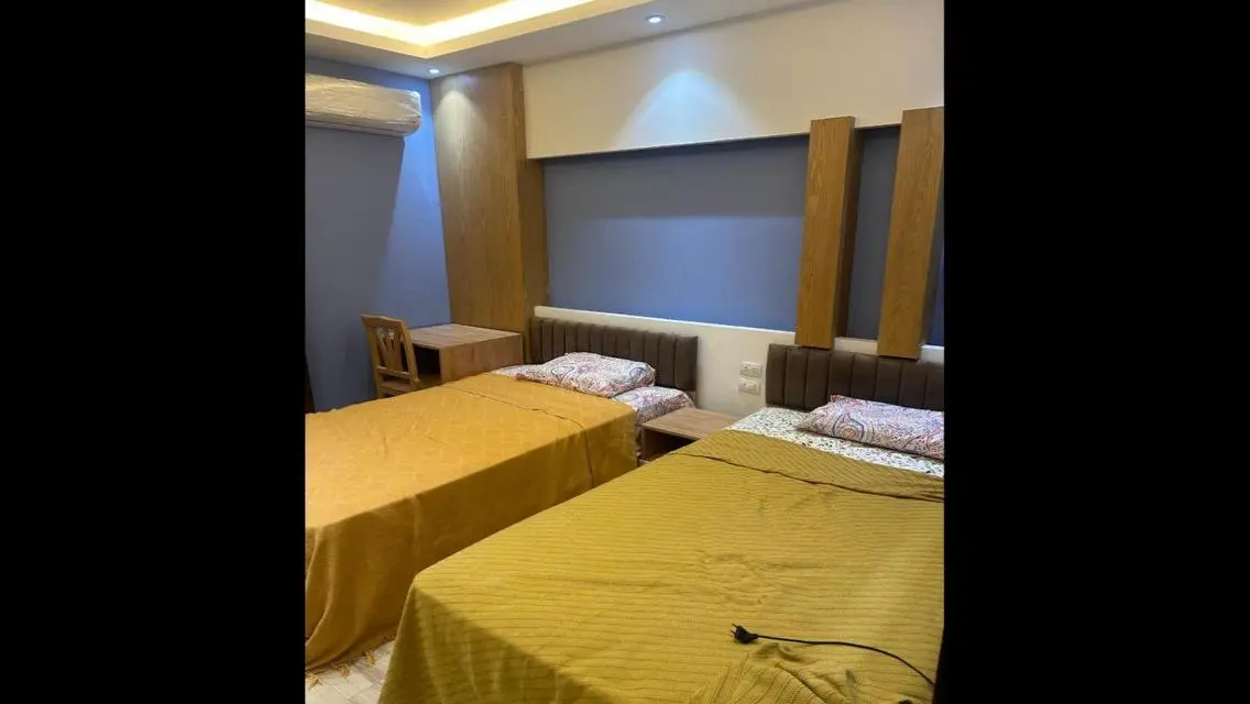 Apartment rent fully furnished Banfsaj 10 Villas