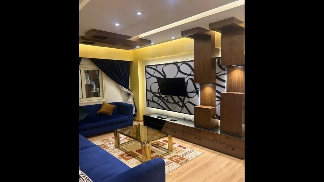 Apartment rent fully furnished Banfsaj 10 Villas