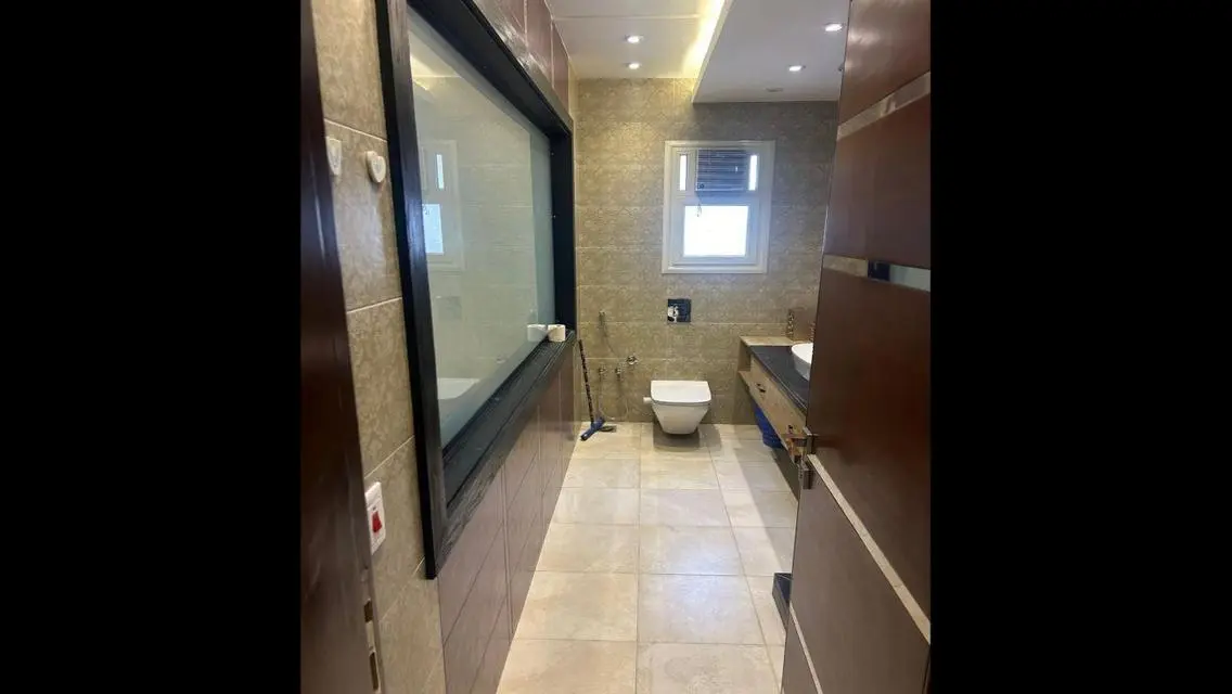 Apartment rent fully furnished Banfsaj 10 Villas