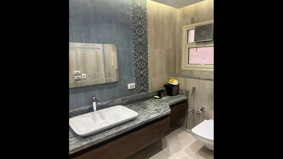 Apartment rent fully furnished Banfsaj 10 Villas