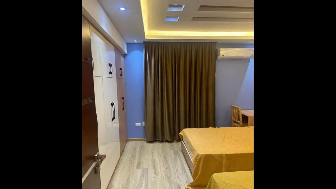 Apartment rent fully furnished Banfsaj 10 Villas