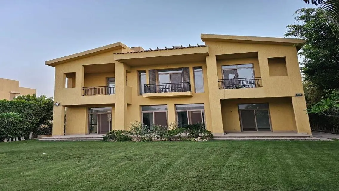 Villa for rent  ⁠Allegria - Sodic