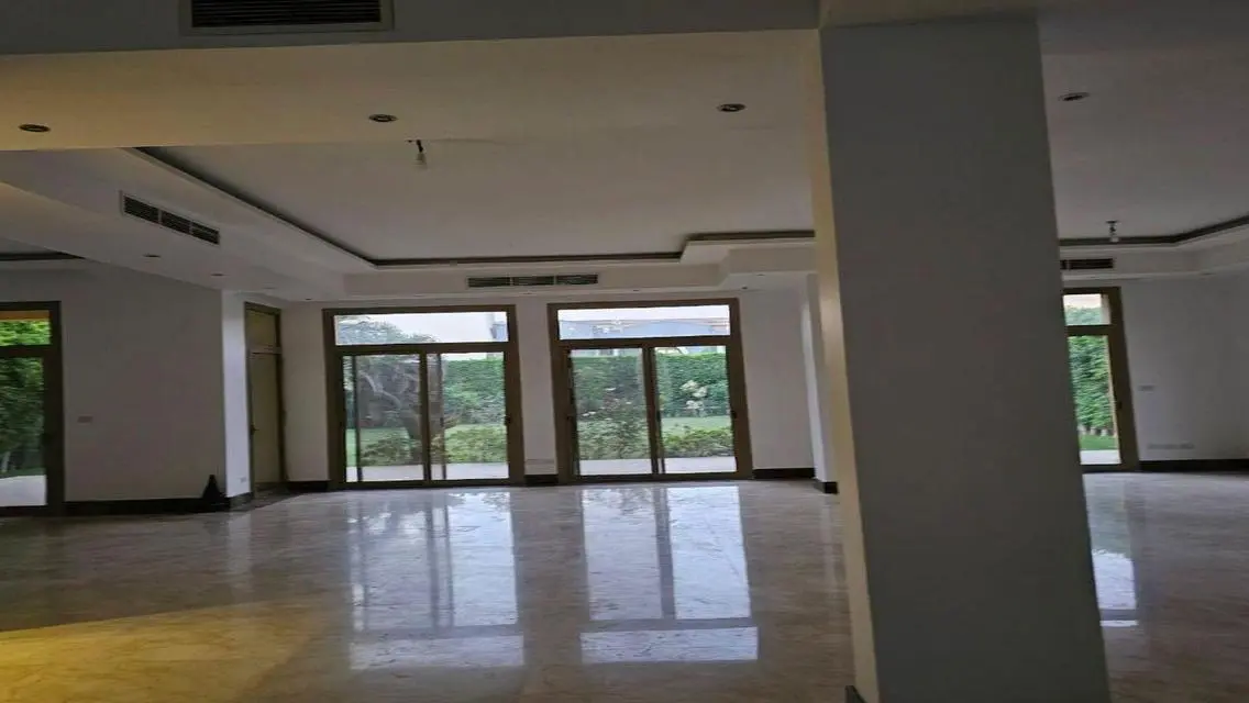 Villa for rent  ⁠Allegria - Sodic