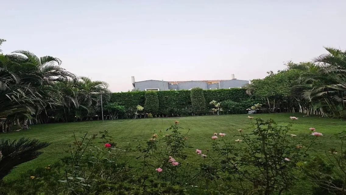 Villa for rent  ⁠Allegria - Sodic