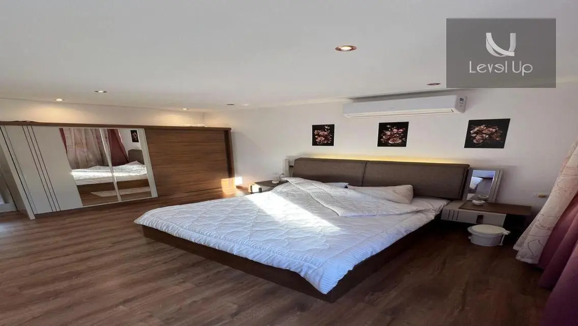 شقة فندقيه للإيجار في كمبوند Lake View Residence
