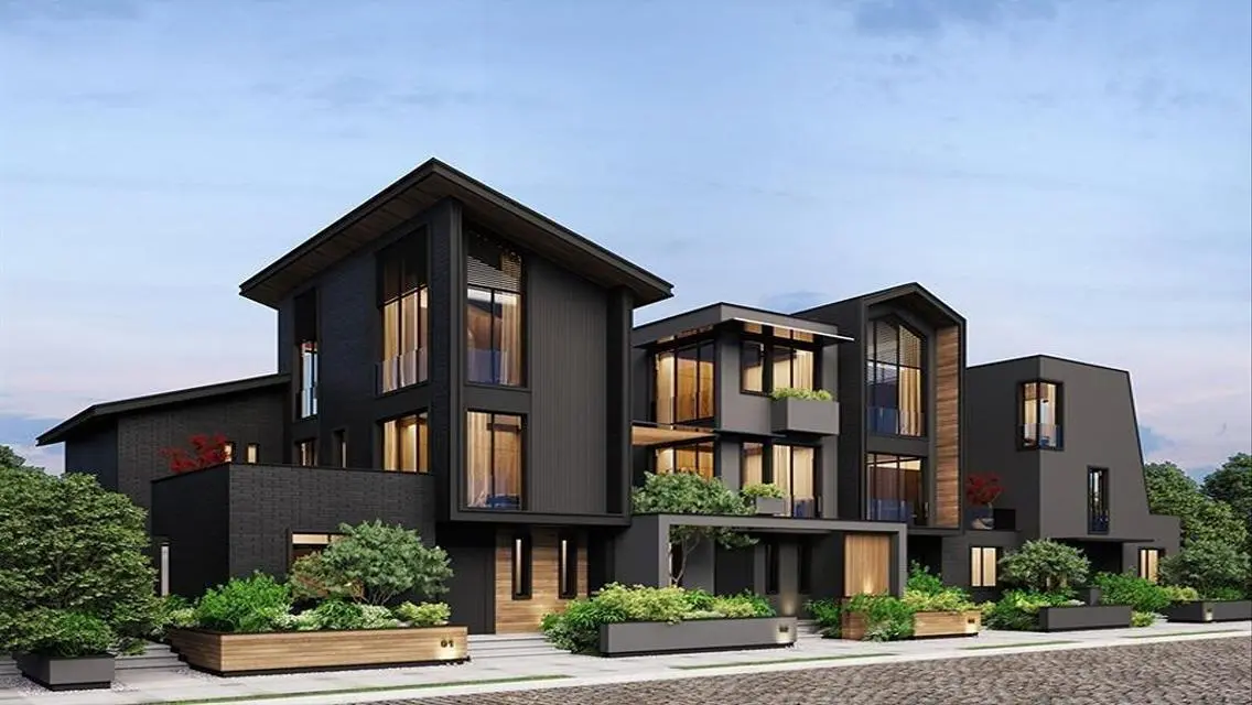 Villa at the price of  apartment in rara sabbour