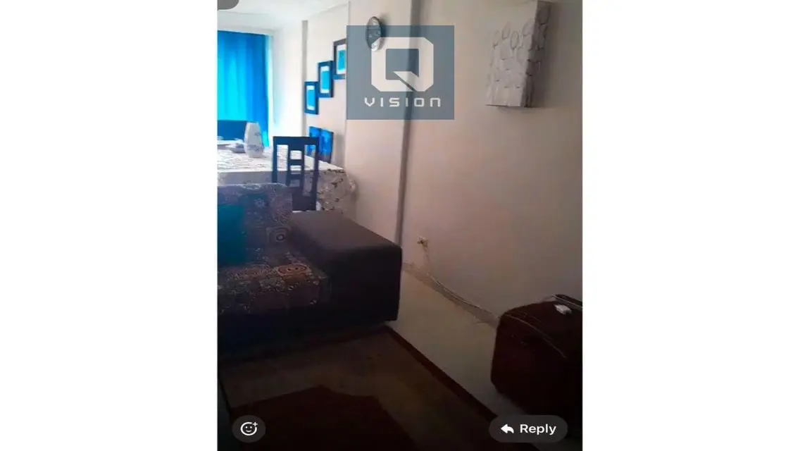 Apartment for sale in 50th street.
