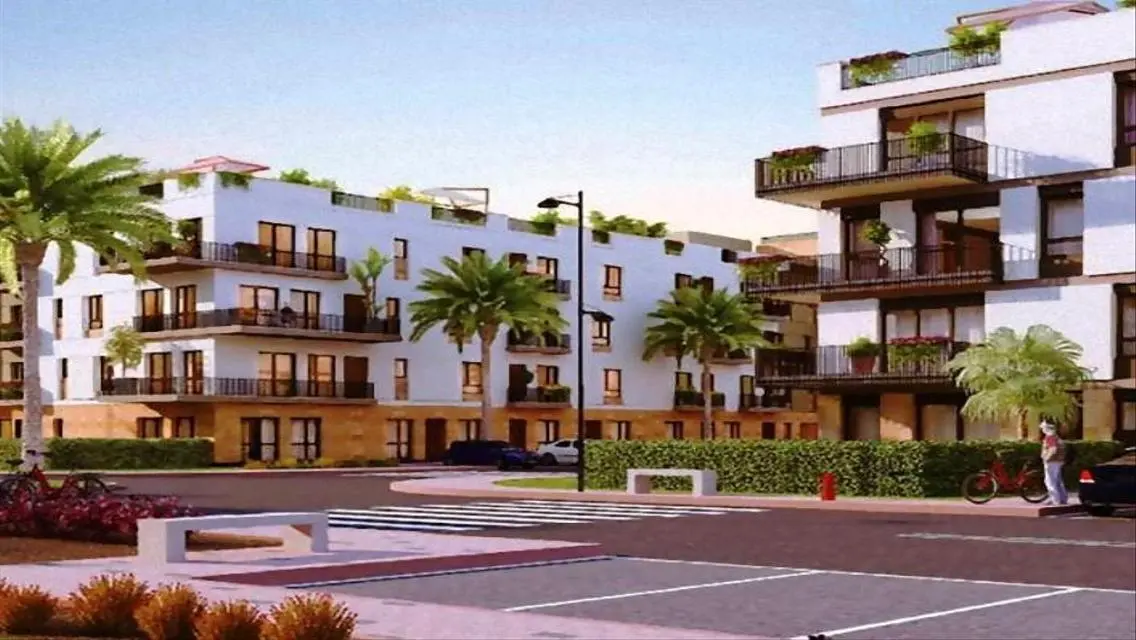 Apartment super deluxe, in a prime location