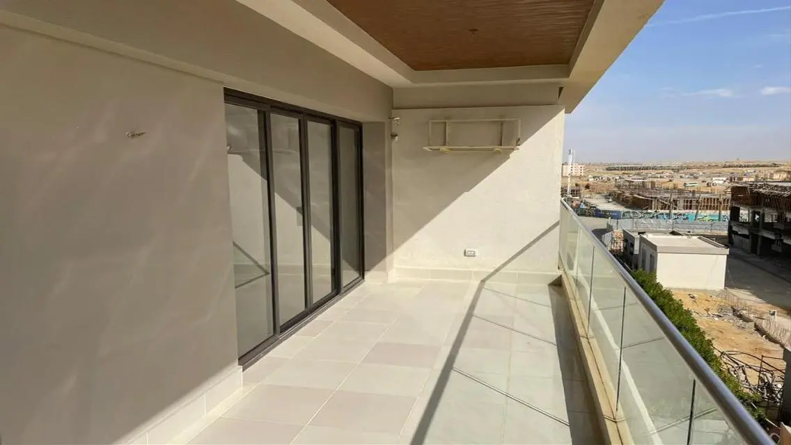 Apartment RTM fully finished he Address East