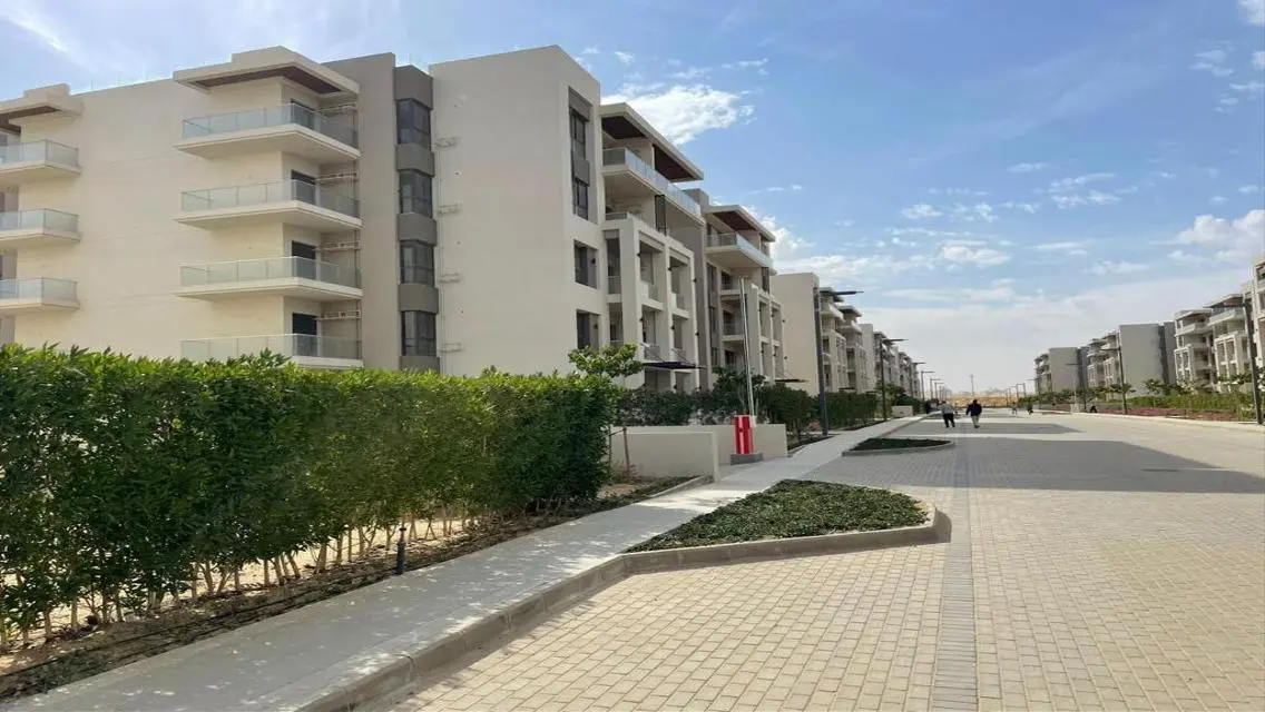 Apartment RTM fully finished he Address East