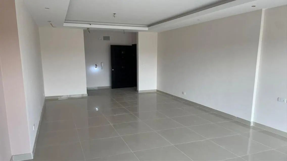 Apartment RTM fully finished he Address East