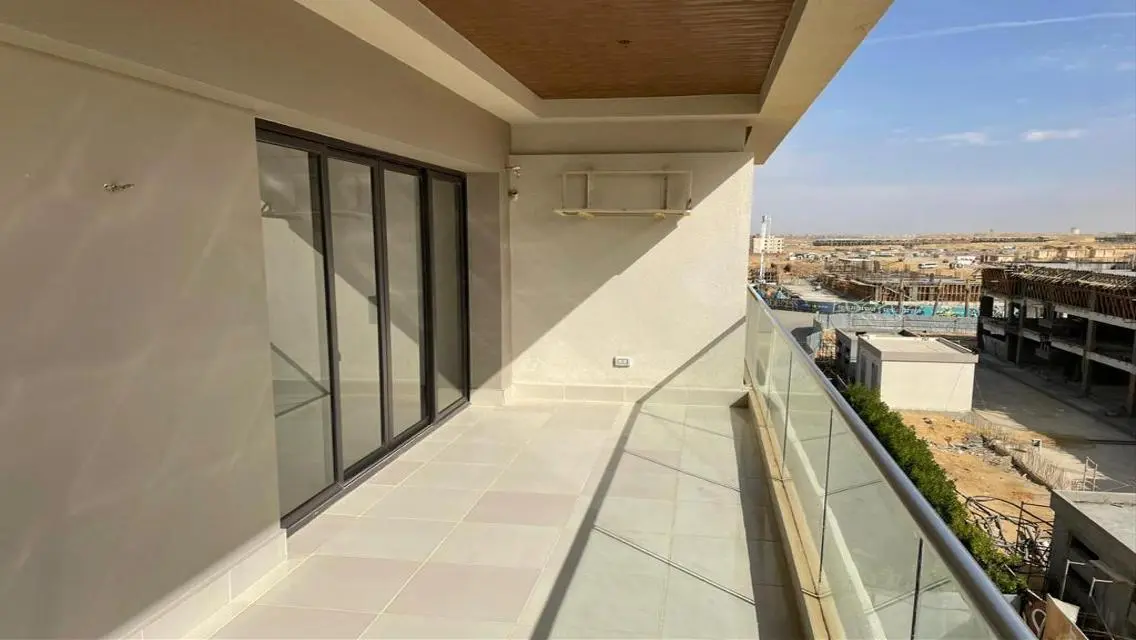 Apartment RTM fully finished he Address East