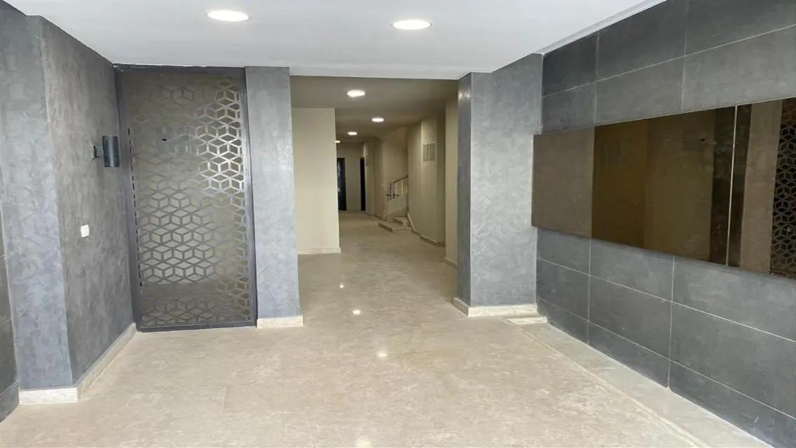 Apartment RTM fully finished he Address East