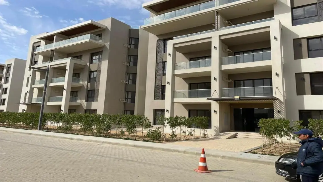 Apartment RTM fully finished he Address East