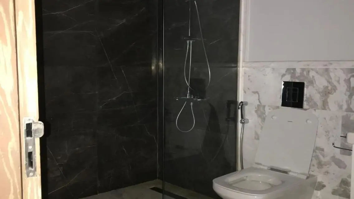 Studio for Rent – AEON Towers