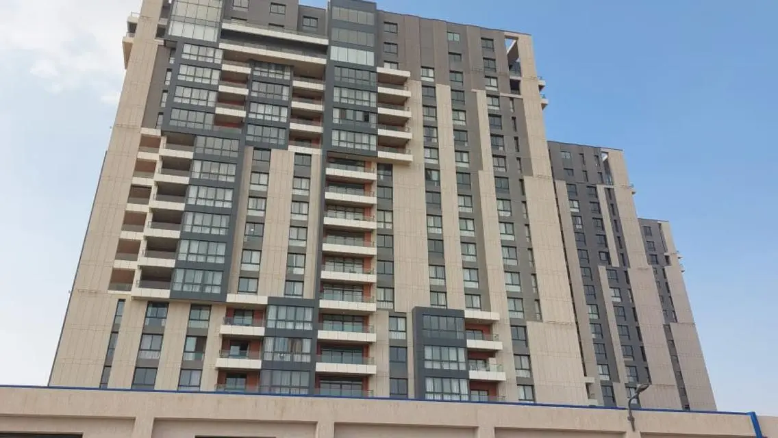 Studio for Rent – AEON Towers