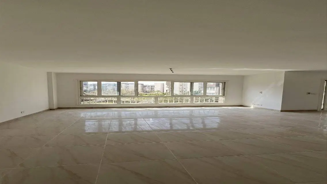 Two apartments of 200 m for rent in Madinaty at a