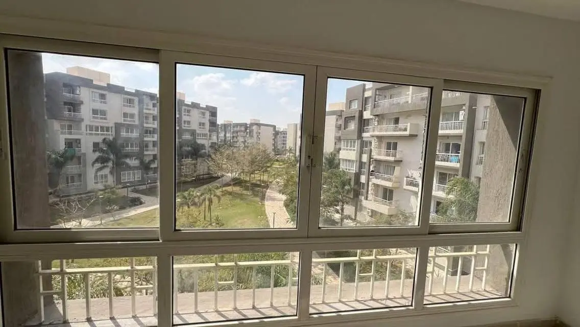 Two apartments of 200 m for rent in Madinaty at a