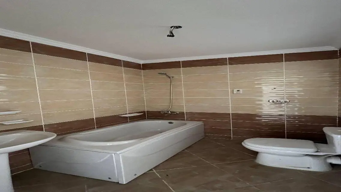 Two apartments of 200 m for rent in Madinaty at a